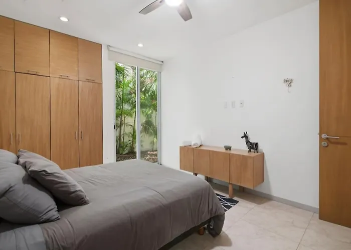 Unwind In | Pool & Private Patio * Tulum